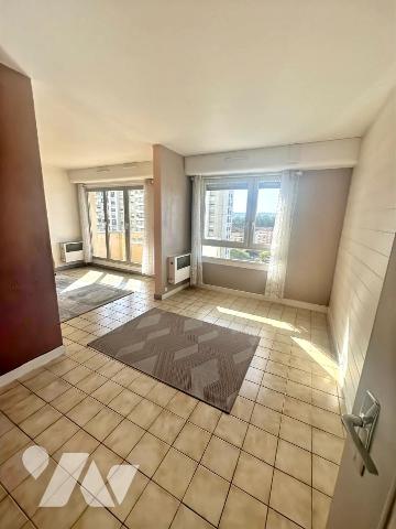 Appartement 3 pièces 86 m² · à Rouen · 86,2 m² · 110 000 €