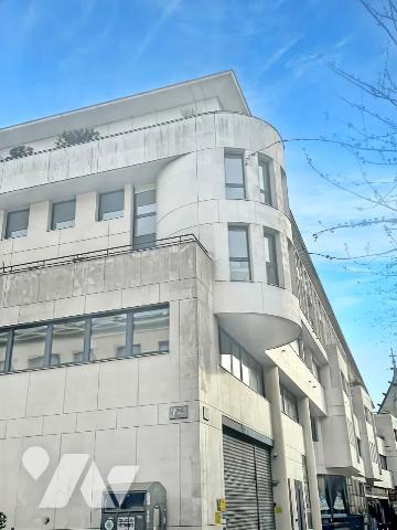 Appartement 2 pièces 58 m² · à Rouen · 57,6 m² · 165 000 €