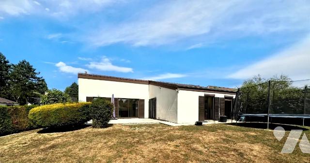 Maison 118 m² · à Bois-Guillaume · 118 m² · 345 000 €