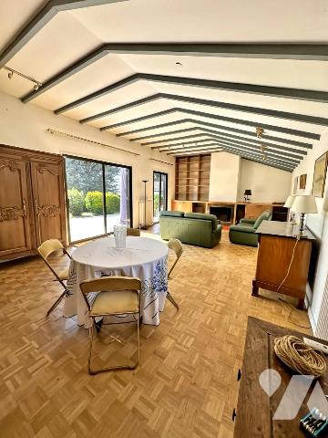 Maison 118 m² · à Bois-Guillaume · 118 m² · 345 000 €