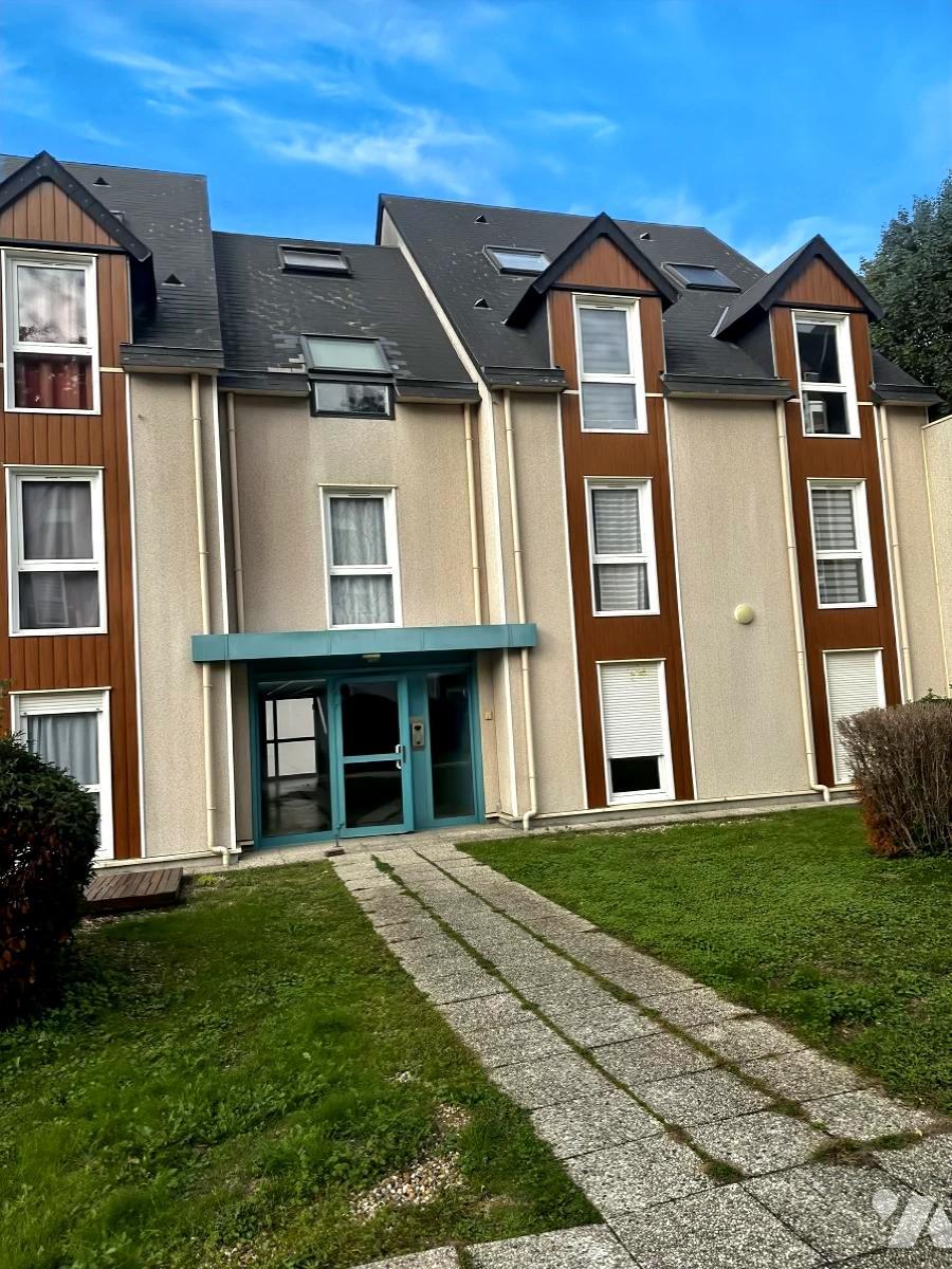 Appartement 20 m² · à Déville-lès-Rouen · 20,1 m² · 70 000 €