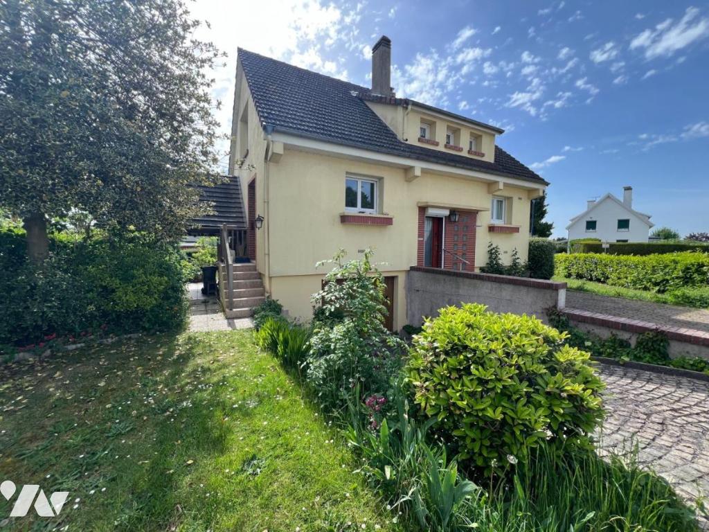 Maison 5 pièces 110 m² · à Bonsecours · 110 m² · 265 000 €
