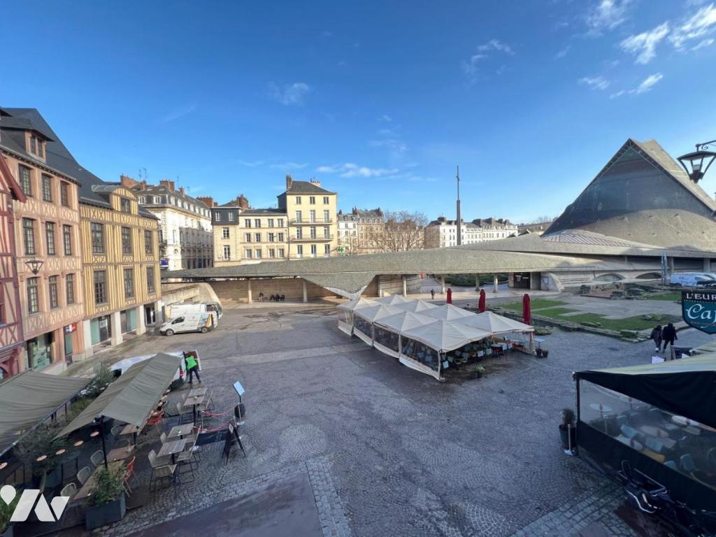 Lac Rouen · 650 000 €