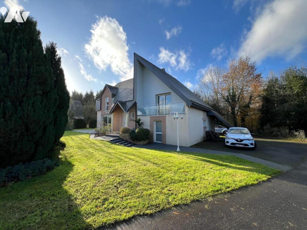 Maison 5 pièces 180 m² · à Malaunay · 180 m² · 370 000 €