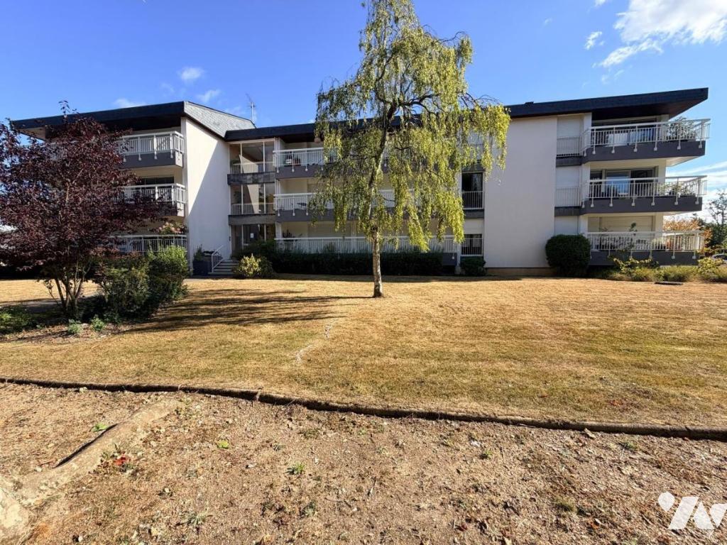 Appartement 5 pièces 107 m² · à Bois-Guillaume · 107 m² · 285 000 €