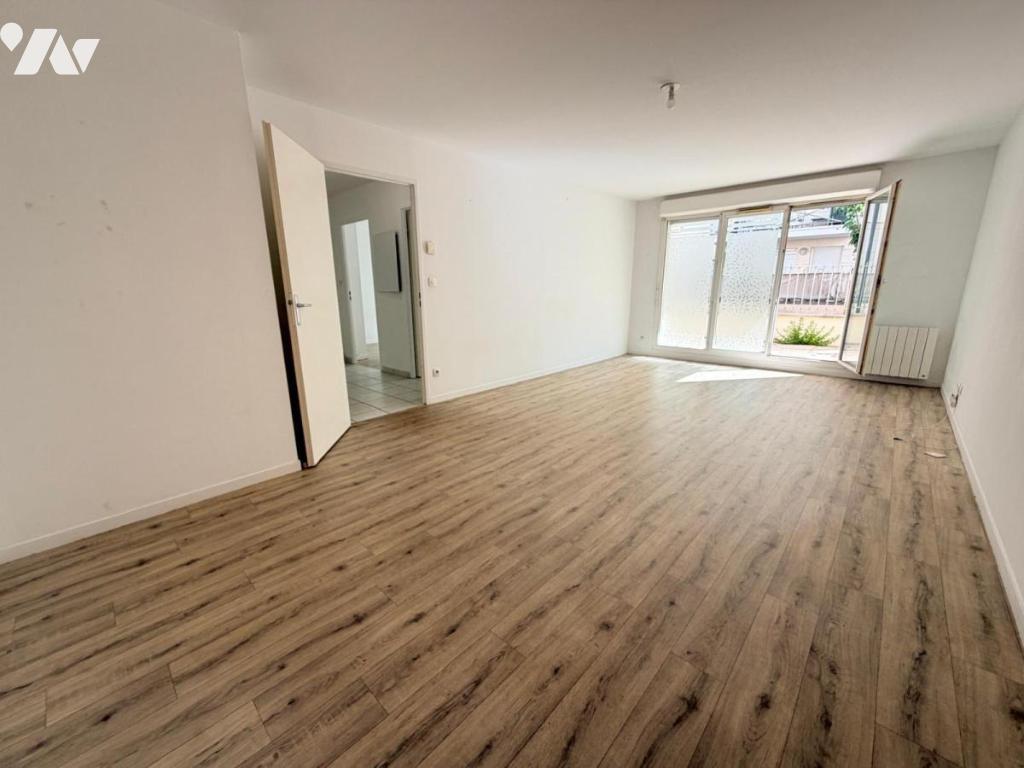Appartement 2 pièces 53 m² · à Rouen · 53 m² · 103 000 €
