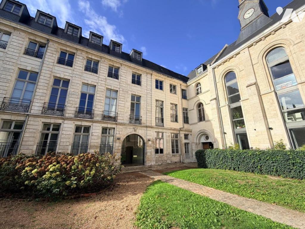 Appartement 1 pièce 24 m² · à Rouen · 24 m² · 90 000 €