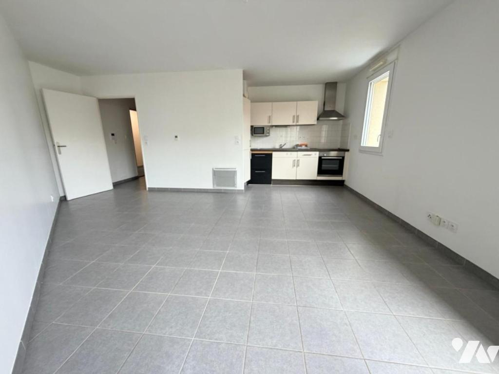 Appartement 3 pièces 60 m² · à Rouen · 60 m² · 120 000 €