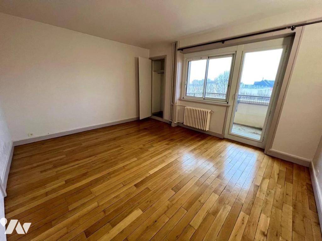 Appartement 3 pièces 80 m² · à Rouen · 80 m² · 660 €/mois