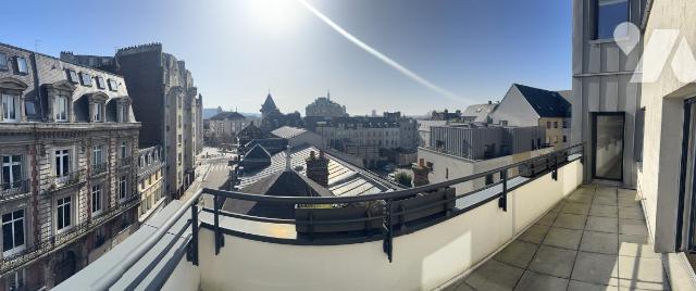 Appartement 5 pièces 109 m² · à Rouen · 109 m² · 460 000 €