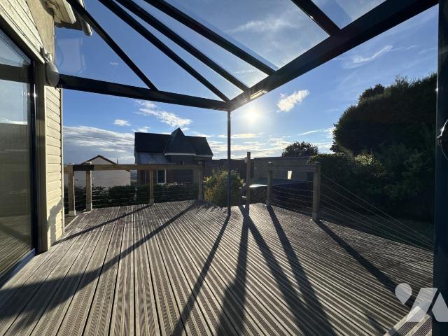 Maison 6 pièces 82 m² · à Rouen · 81,5 m² · 300 000 €