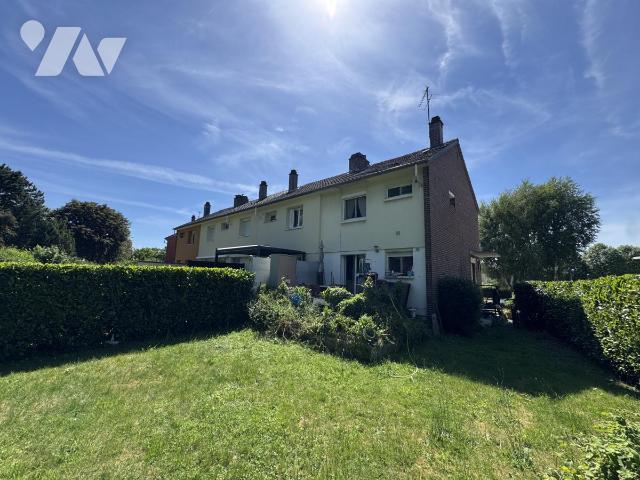 Maison 4 pièces 74 m² · à Rouen · 74 m² · 130 000 €