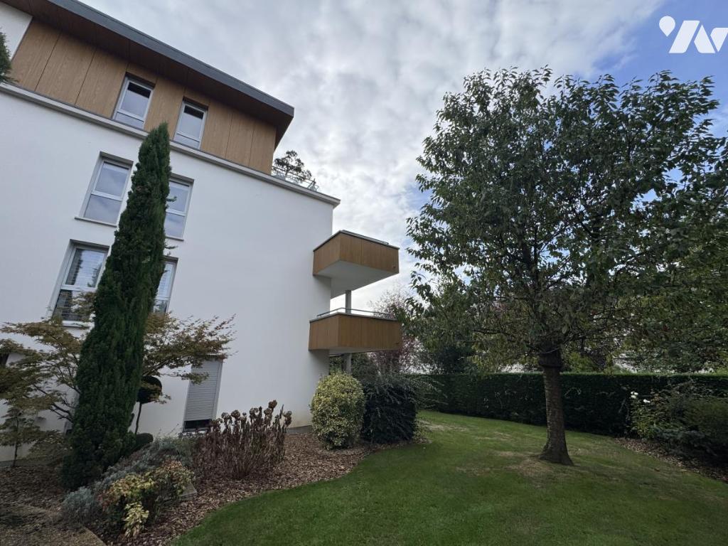 Appartement 5 pièces 96 m² · à Bois-Guillaume · 96 m² · 355 000 €