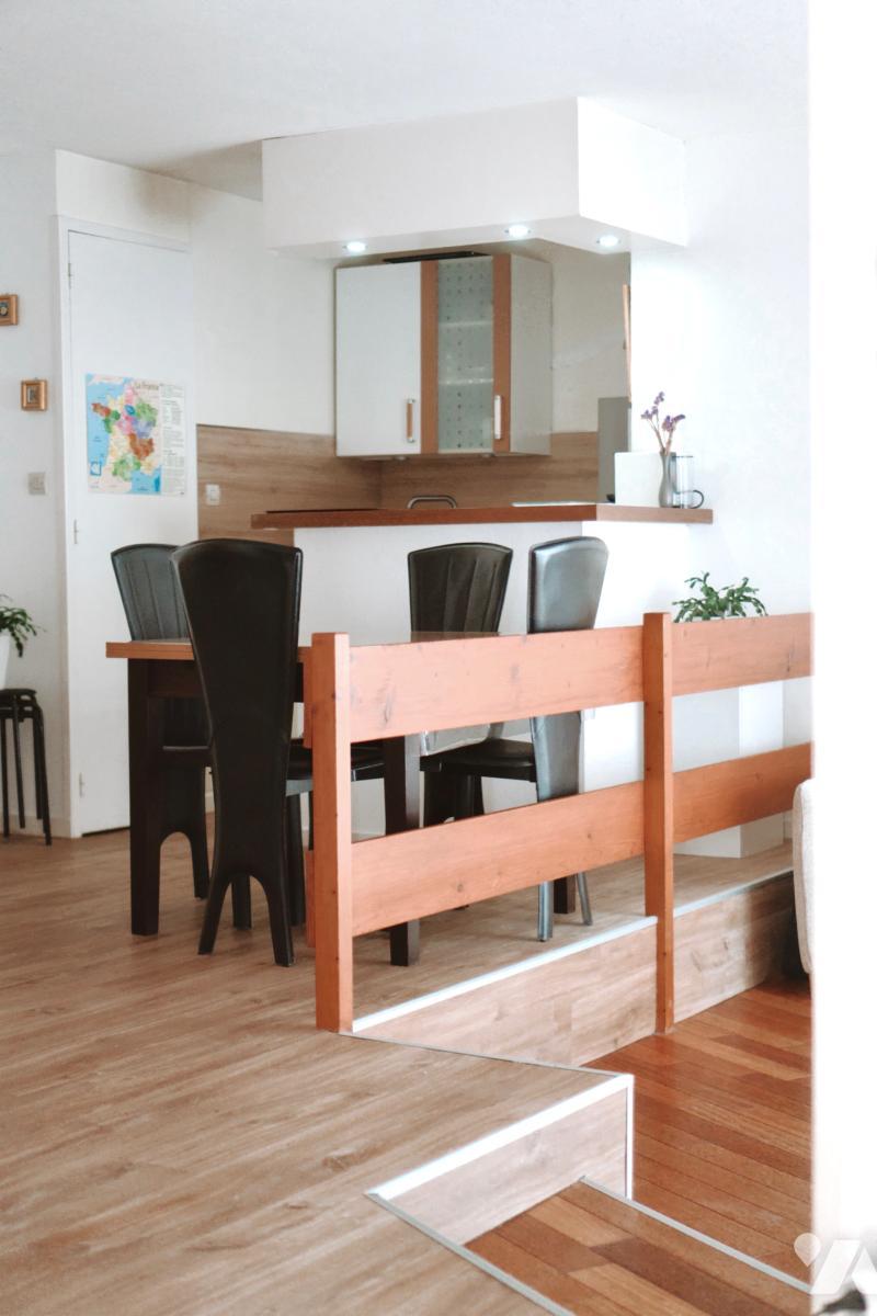 Appartement 2 pièces 51 m² · à Rouen · 51 m² · 160 000 €