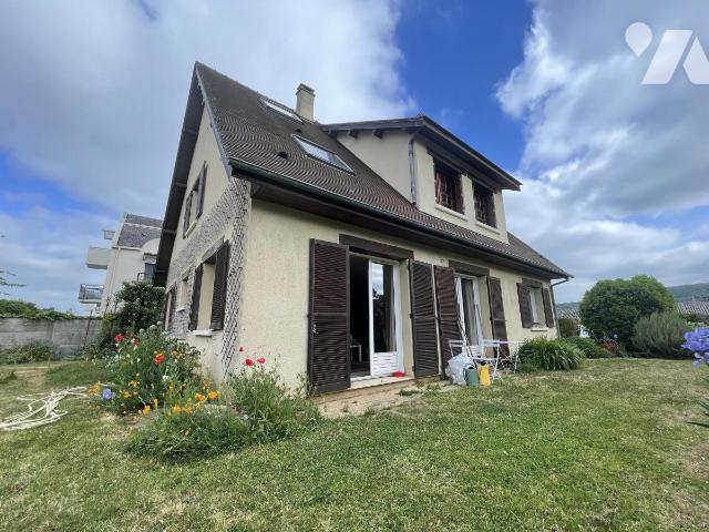 Maison 9 pièces 184 m² · à Vernon · 184,1 m² · 319 000 €