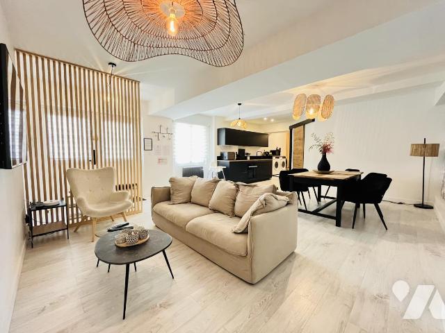 Appartement 3 pièces 80 m² · à Rouen · 80 m² · 250 000 €