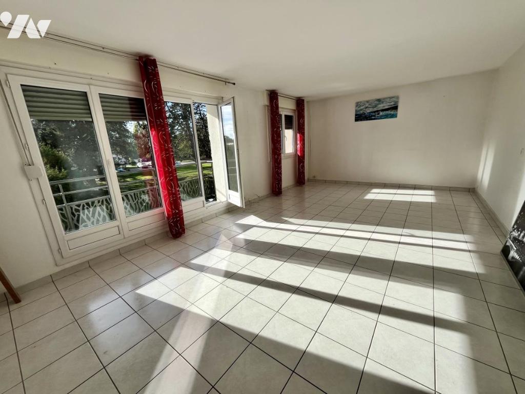 Appartement 4 pièces 77 m² · à Bonsecours · 77,3 m² · 915 €/mois