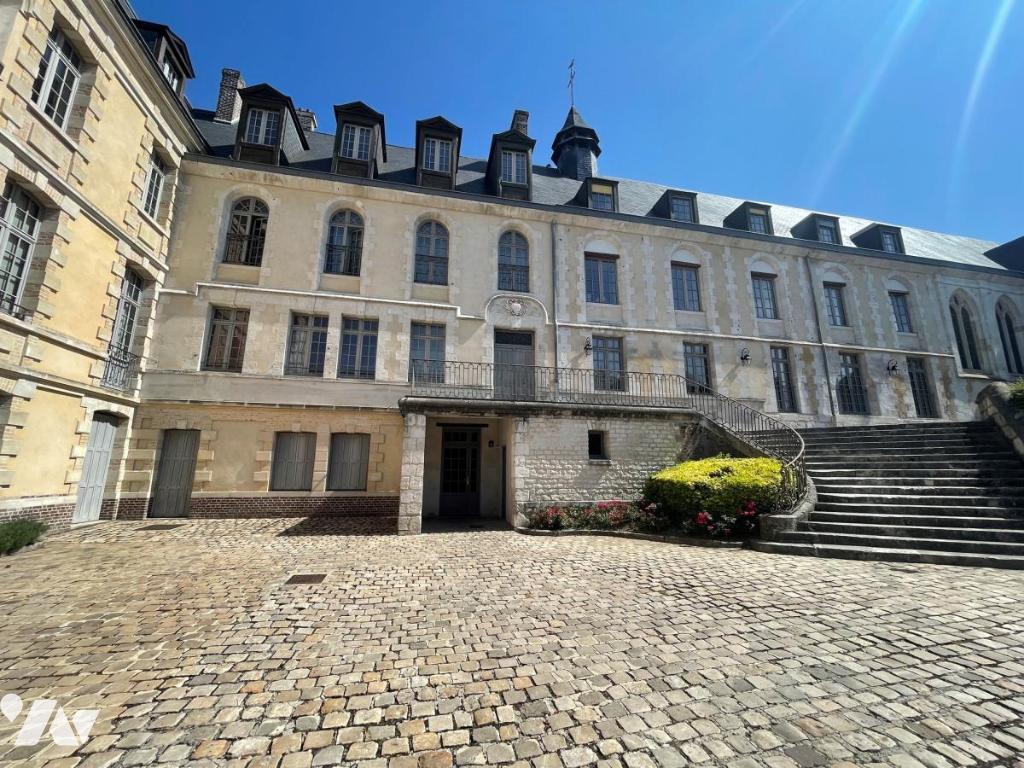 Appartement 5 pièces 111 m² · à Rouen · 110,5 m² · 400 000 €