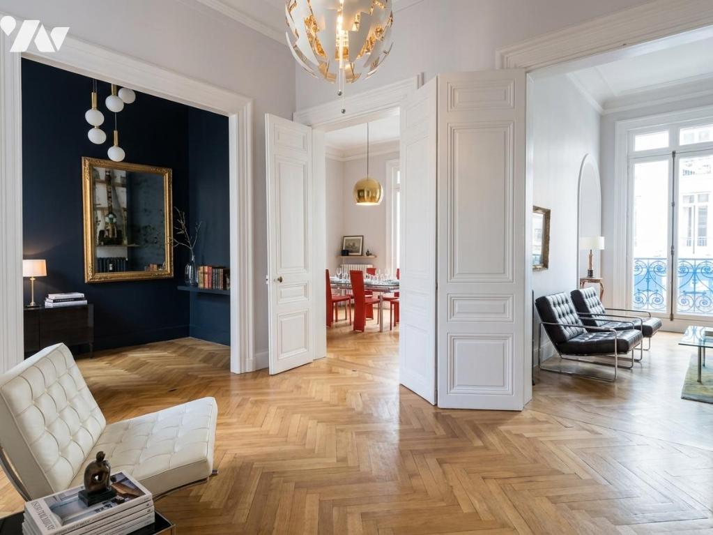 Appartement 194 m² · à Rouen · 194 m² · 630 000 €