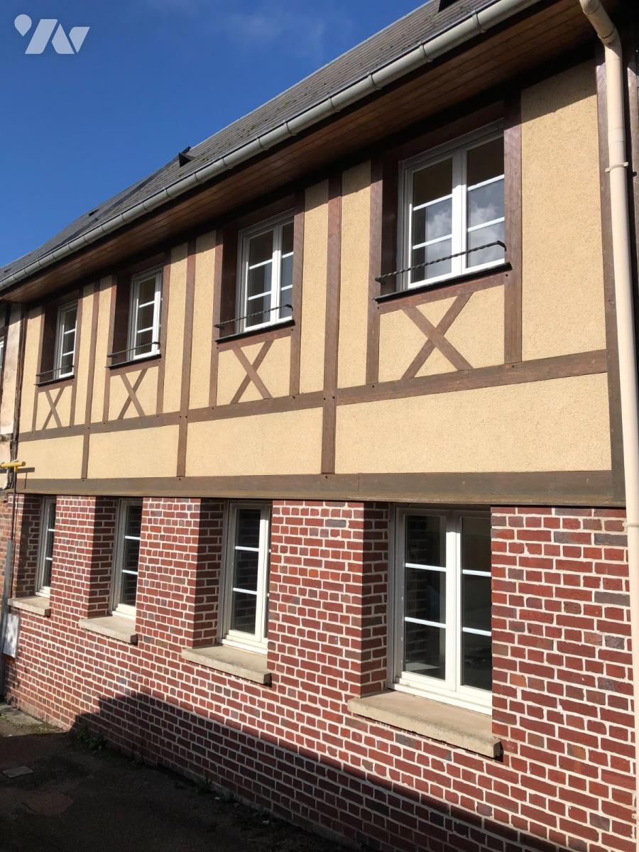Maison à Limésy