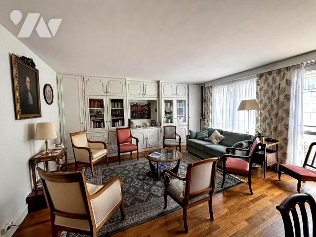 Appartement 3 pièces 100 m² · à Rouen · 100 m² · 400 000 €