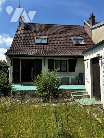 Maison 94 m² · à Rouen · 93,5 m² · 210 000 €
