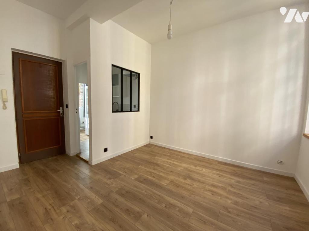 Appartement 19 m² · à Rouen · 19,2 m² · 450 €/mois