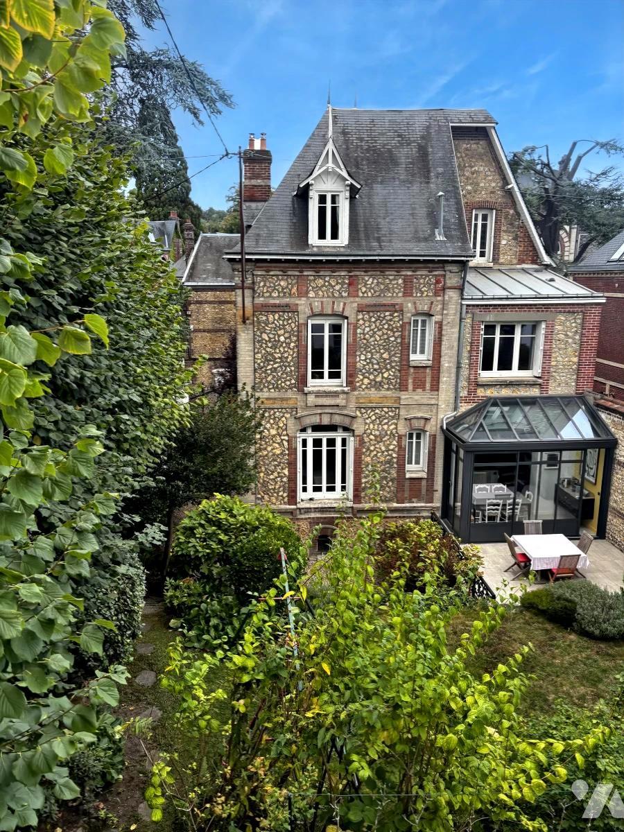 Maison 195 m² · à Rouen · 194,7 m² · 900 000 €
