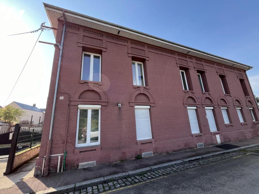 Appartement 44 m² · au Petit-Quevilly · 44,2 m² · 60 000 €