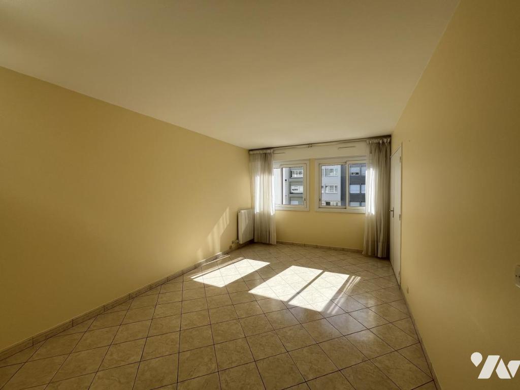 Appartement 3 pièces 65 m² · à Rouen · 65,4 m² · 210 000 €