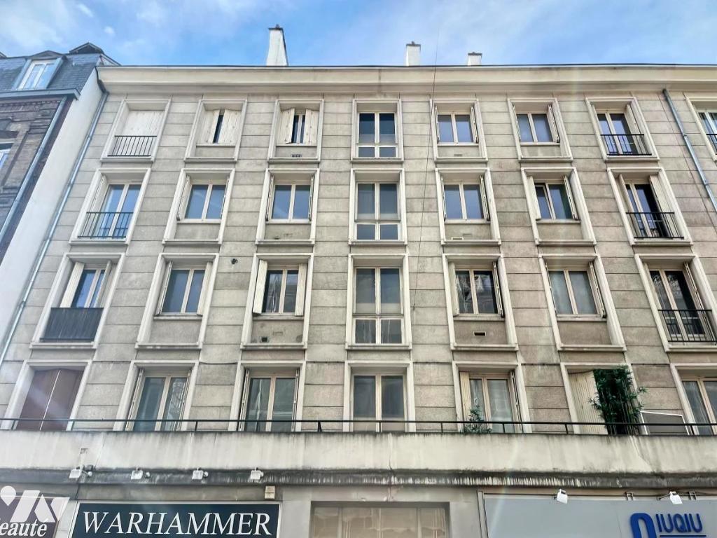Appartement 2 pièces 69 m² · à Rouen · 69,3 m² · 188 700 €