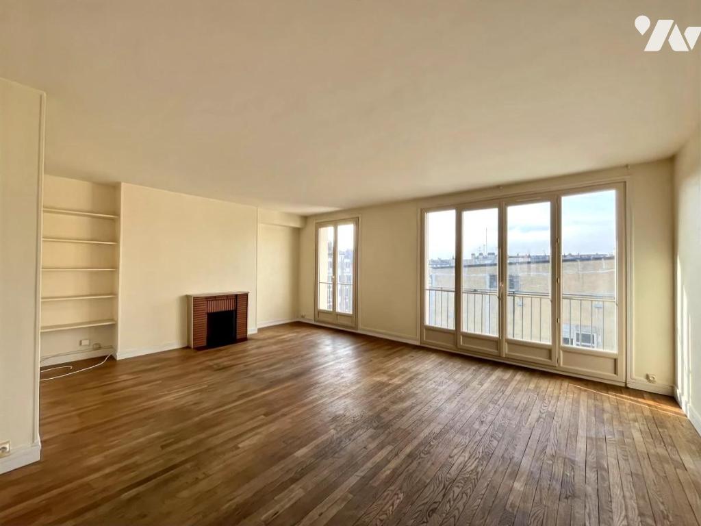 Appartement 3 pièces 86 m² · à Rouen · 86,4 m² · 228 400 €