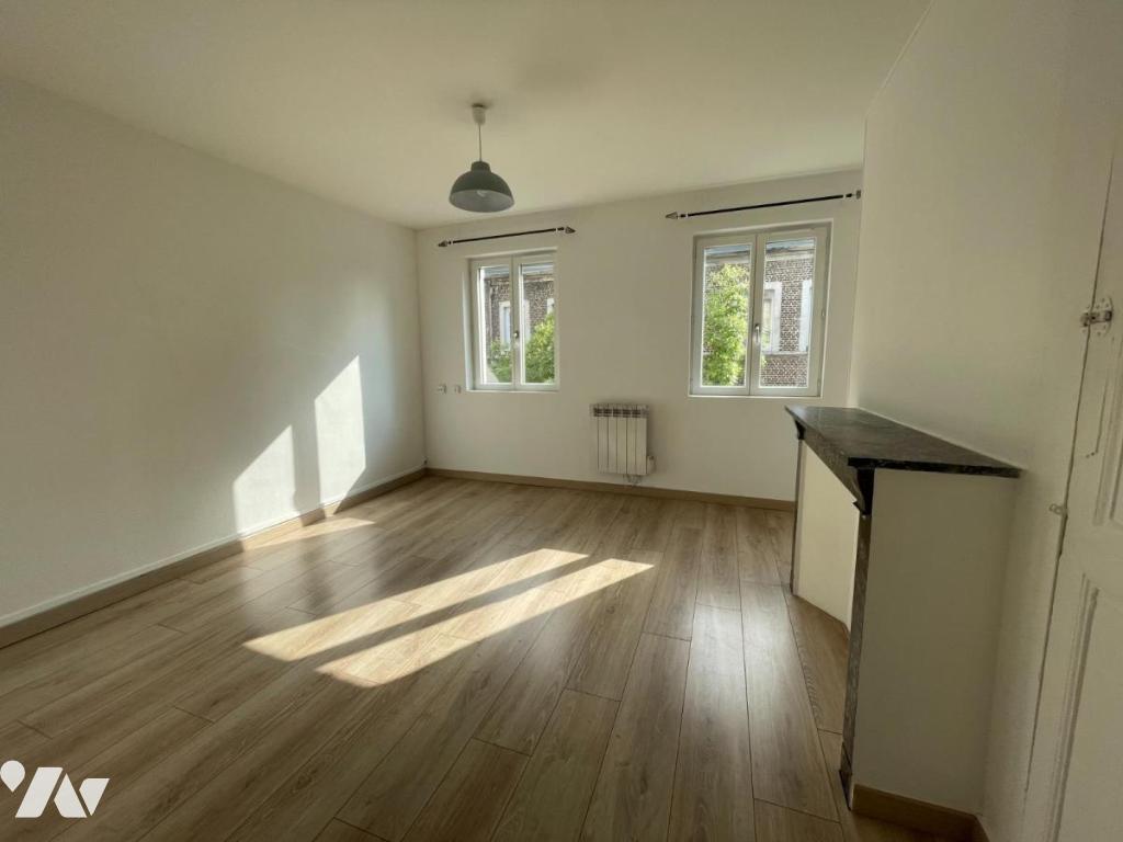 Appartement 40 m² · à Rouen · 39,6 m² · 115 000 €