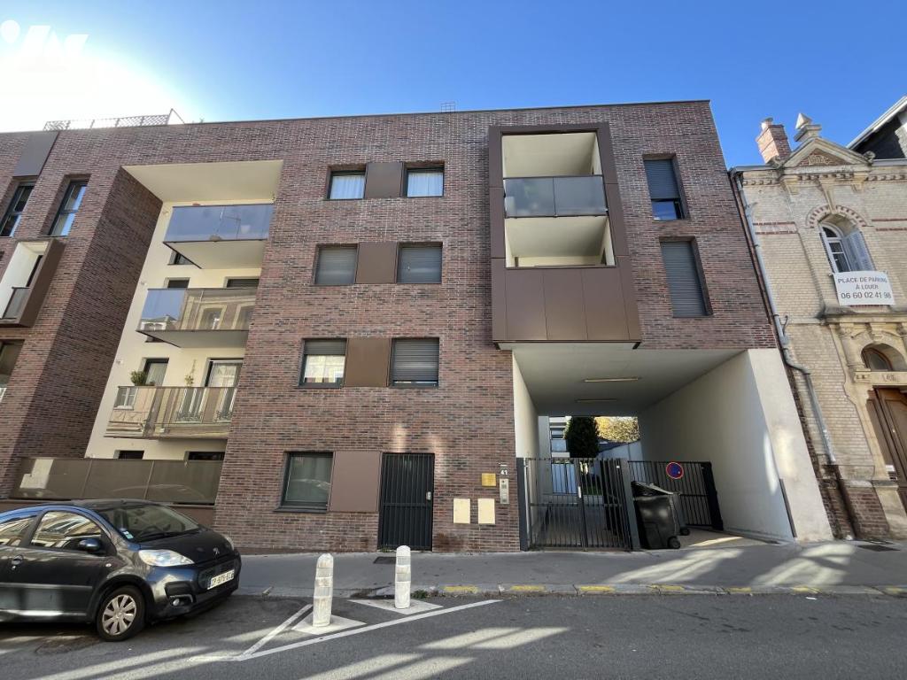 Appartement 84 m² · à Rouen · 83,6 m² · 352 400 €