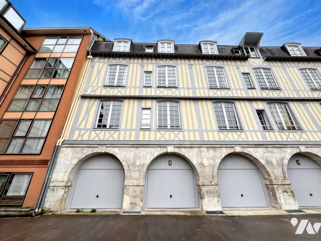 Appartement 3 pièces 66 m² · à Rouen · 65,7 m² · 190 000 €
