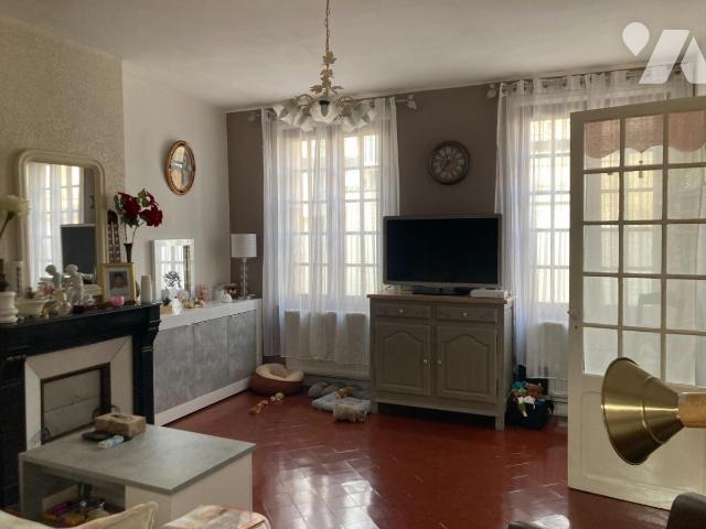 Maison 5 pièces 99 m² · à Caudebec-lès-Elbeuf · 99 m² · 130 000 €