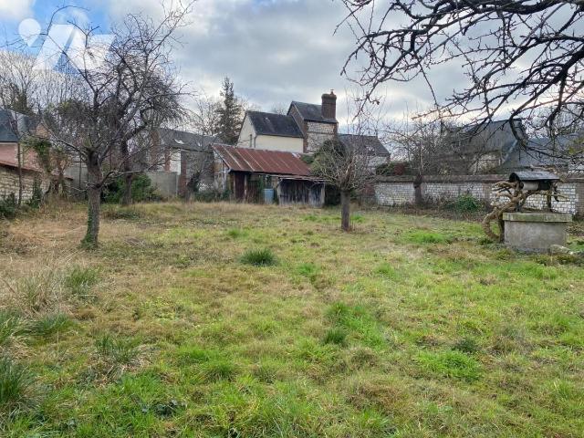 Terrain 939 m² · à Saint-Pierre-lès-Elbeuf · 939 m² · 80 000 €