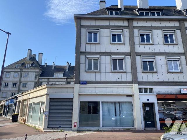 Immeuble 3 pièces 285 m² · à Elbeuf · 285 m² · 330 000 €