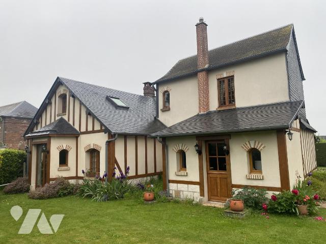 Maison 6 pièces 132 m² · à Thuit de l'Oison · 132 m² · 230 000 €
