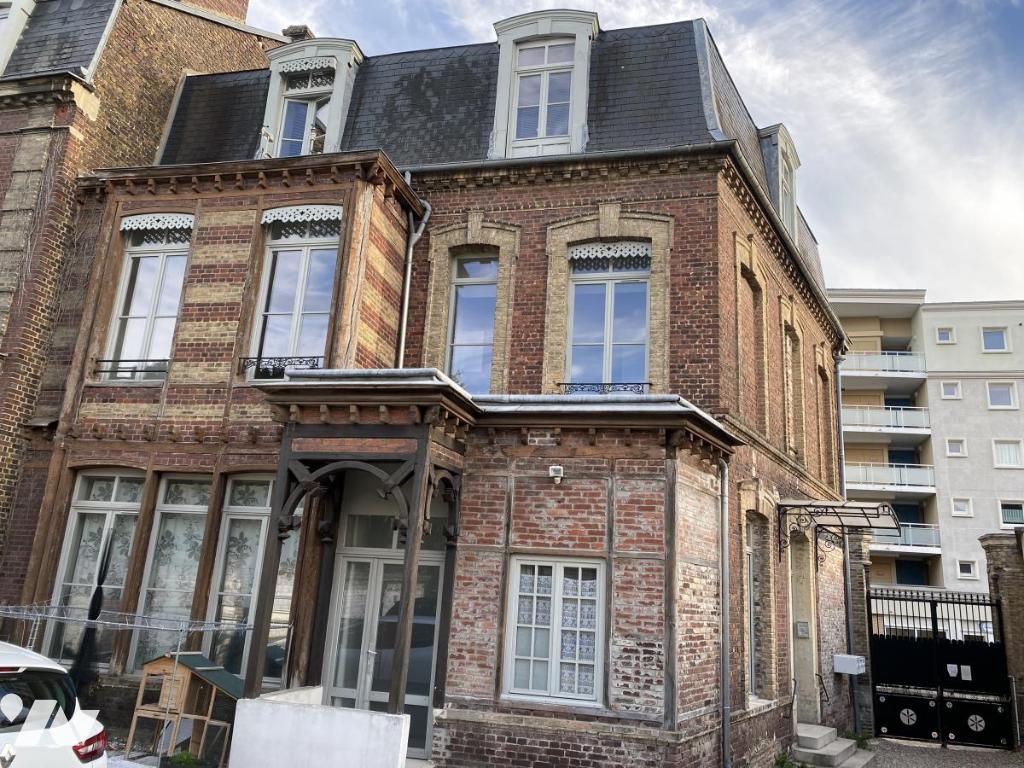 Appartement à Elbeuf