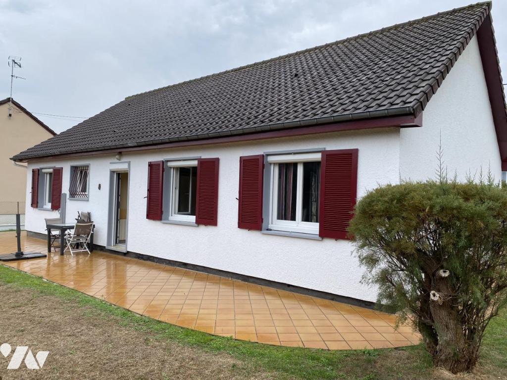 Maison 3 pièces 82 m² · à Louviers · 82 m² · 170 000 €