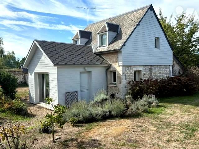 Maison 71 m² · à Saint-Pierre-de-Manneville · 71 m² · 185 000 €