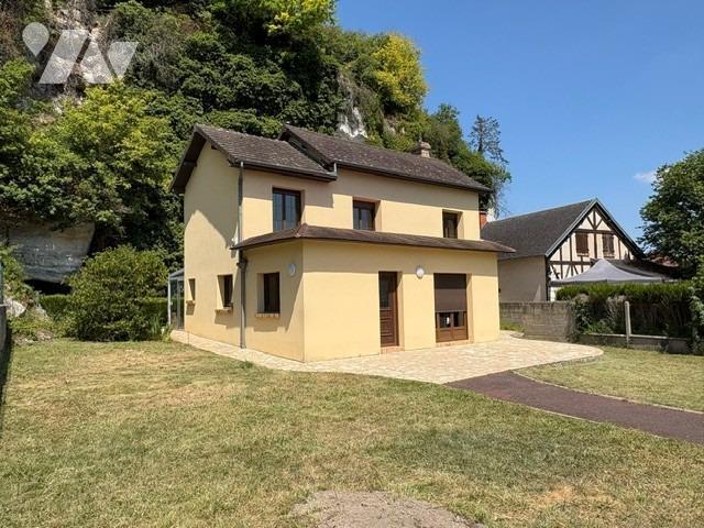 Maison 5 pièces 99 m² · à Val-de-la-Haye · 99 m² · 190 000 €