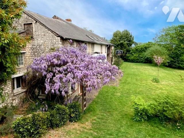 Maison 8 pièces 185 m² · à Sotteville-sous-le-Val · 185 m² · 301 000 €