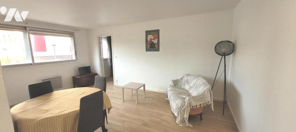 Appartement 2 pièces 38 m² · à Rouen · 38 m² · 94 000 €
