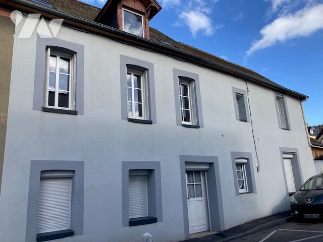 Maison 4 pièces 105 m² · à Grand-Couronne · 105 m² · 170 000 €