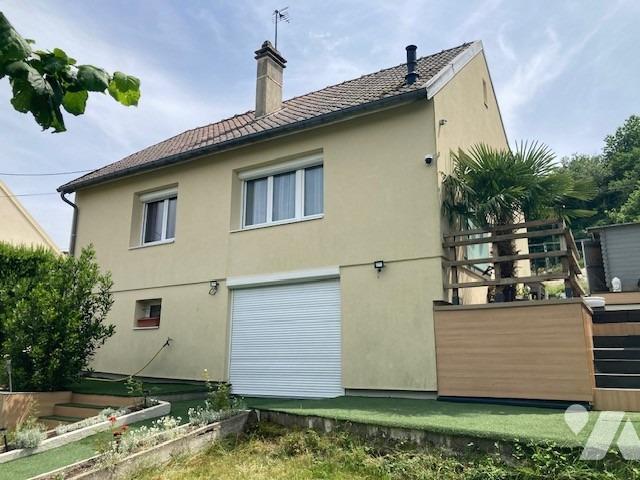 Maison 5 pièces 97 m² · à Grand-Couronne · 97 m² · 181 000 €