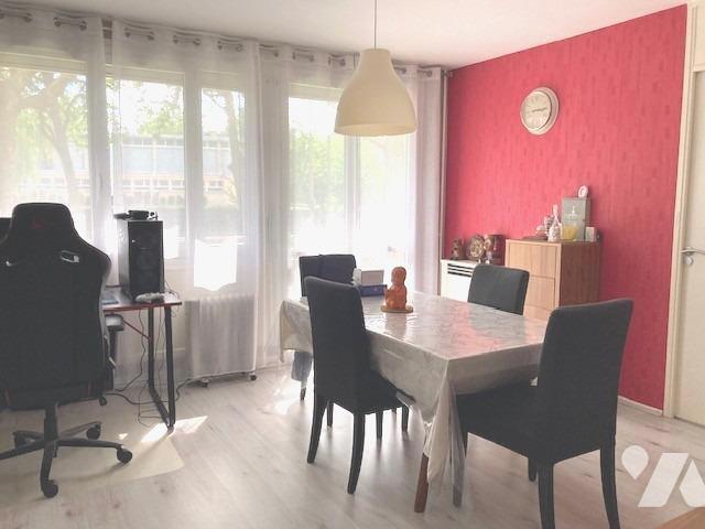 Appartement 4 pièces 68 m² · au Grand-Quevilly · 68 m² · 105 000 €