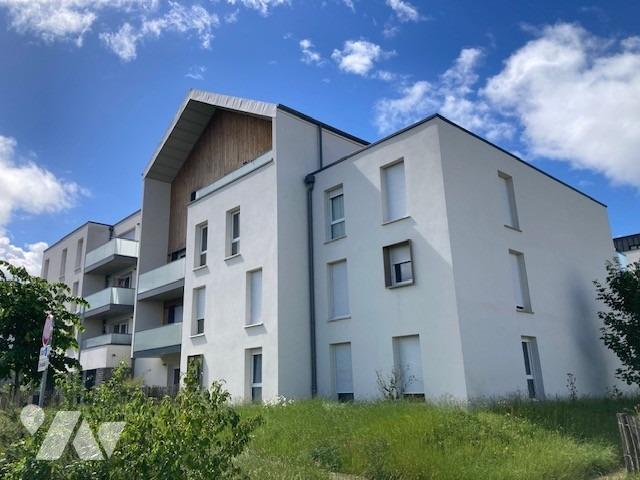 Appartement 3 pièces 69 m² · à Mont-Saint-Aignan · 68,6 m² · 173 129 €