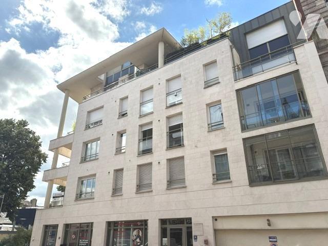 Appartement 5 pièces 113 m² · à Rouen · 113 m² · 239 000 €